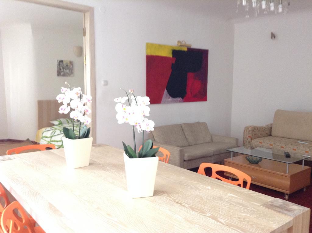Appartement Cheap And Chic *