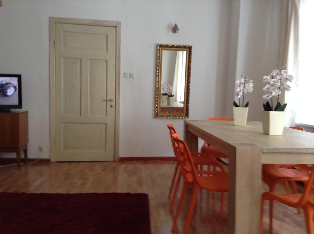 Cheap And Chic Appartement