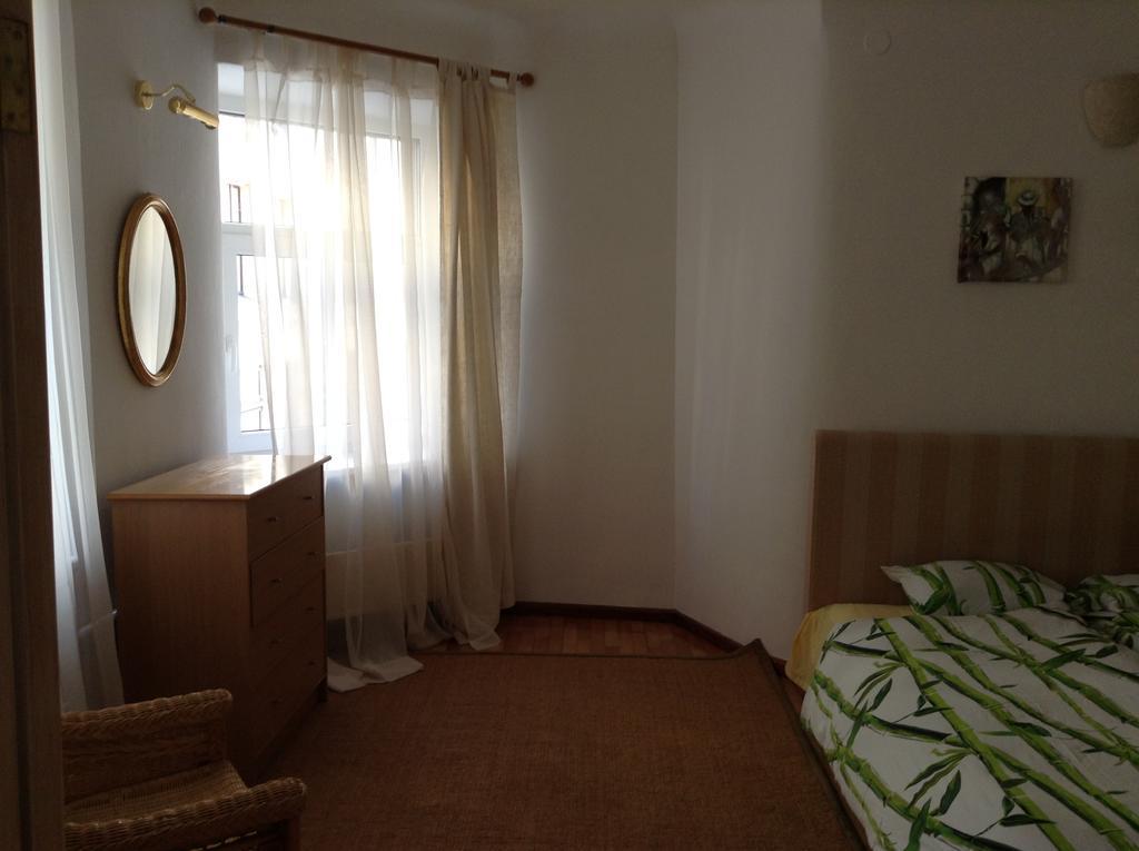 Cheap And Chic Appartement