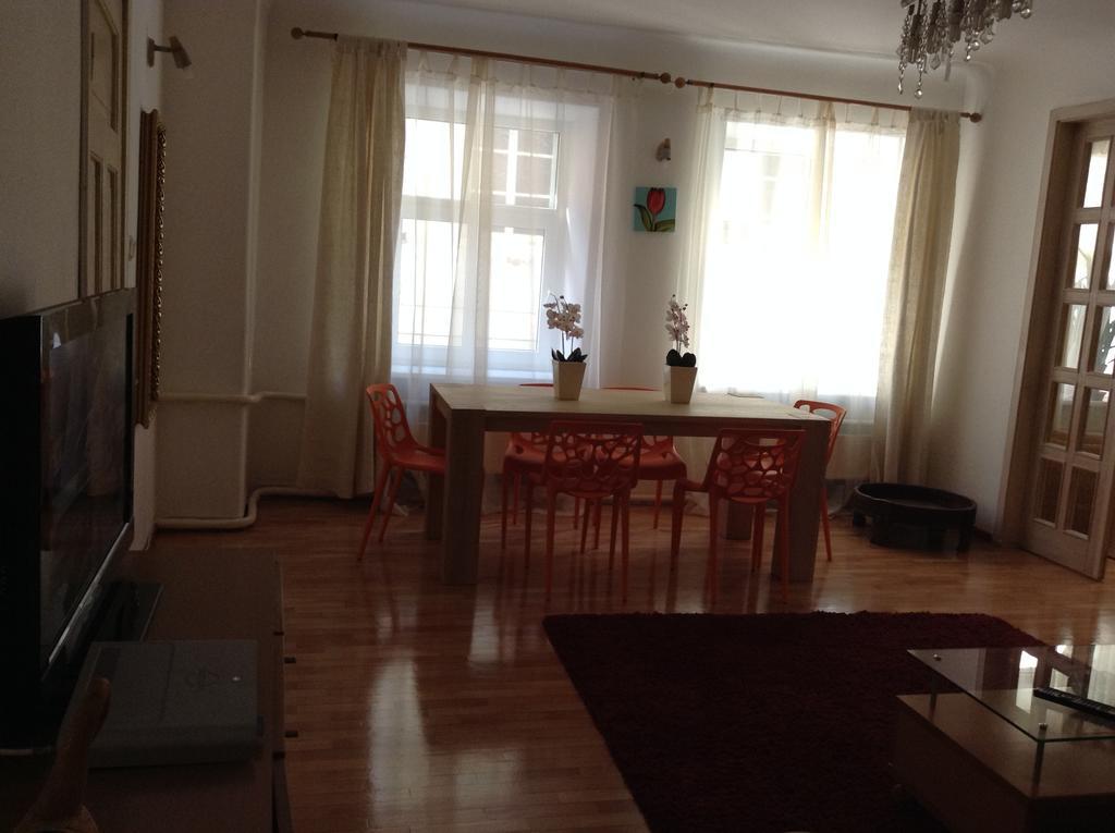 Cheap And Chic Appartement Riga