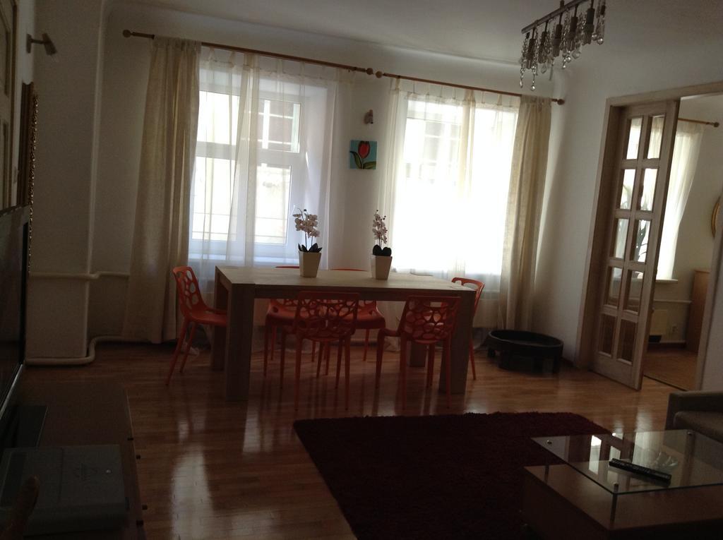 Appartement Cheap And Chic Riga