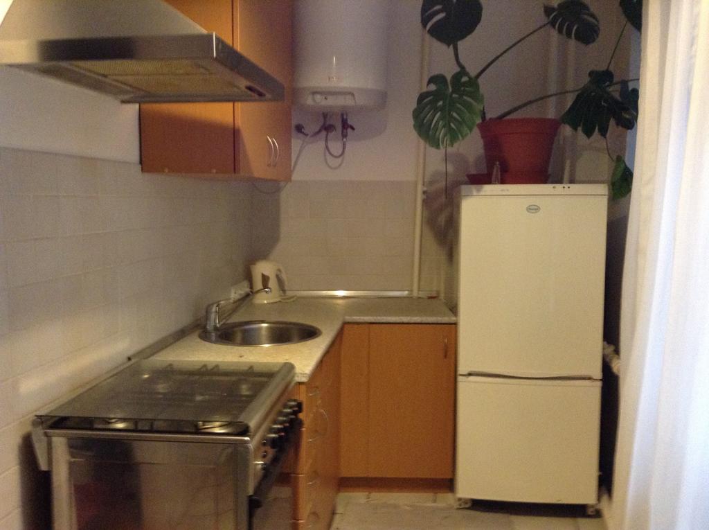 Cheap And Chic Appartement *