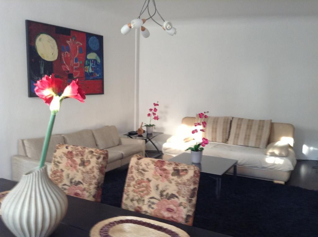 Cheap And Chic Appartement Riga