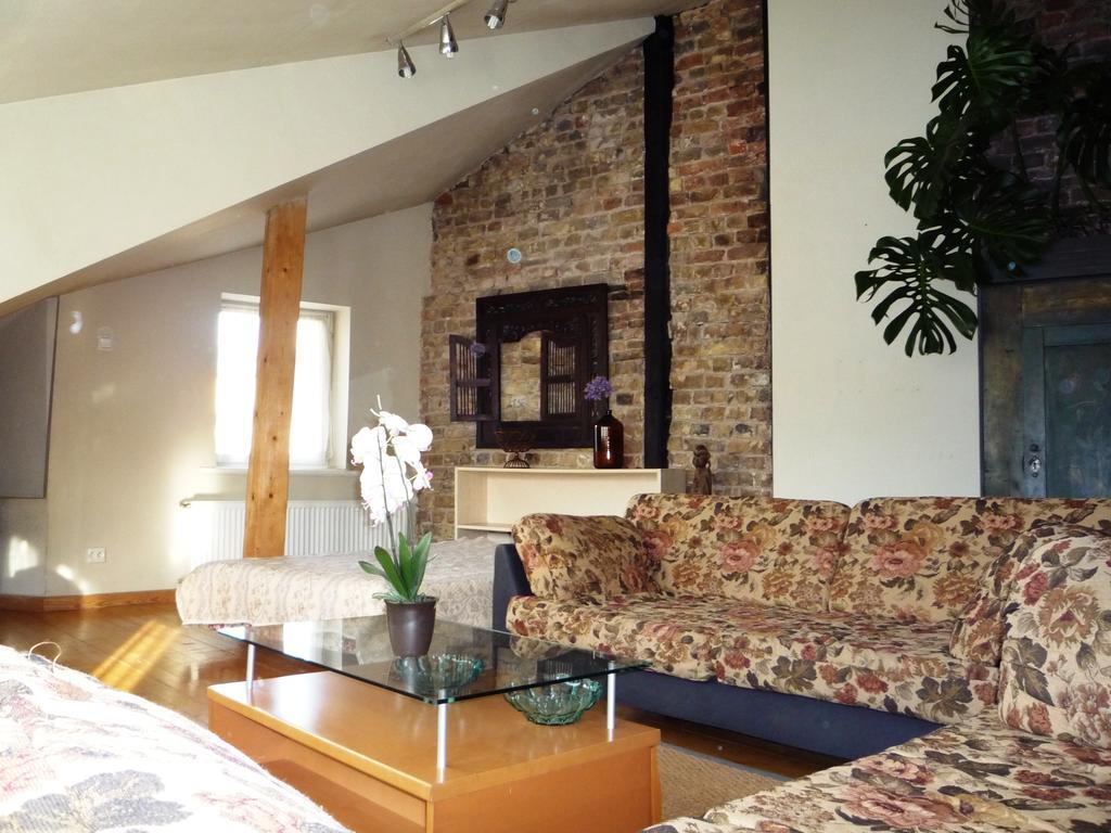 Appartement Cheap And Chic *