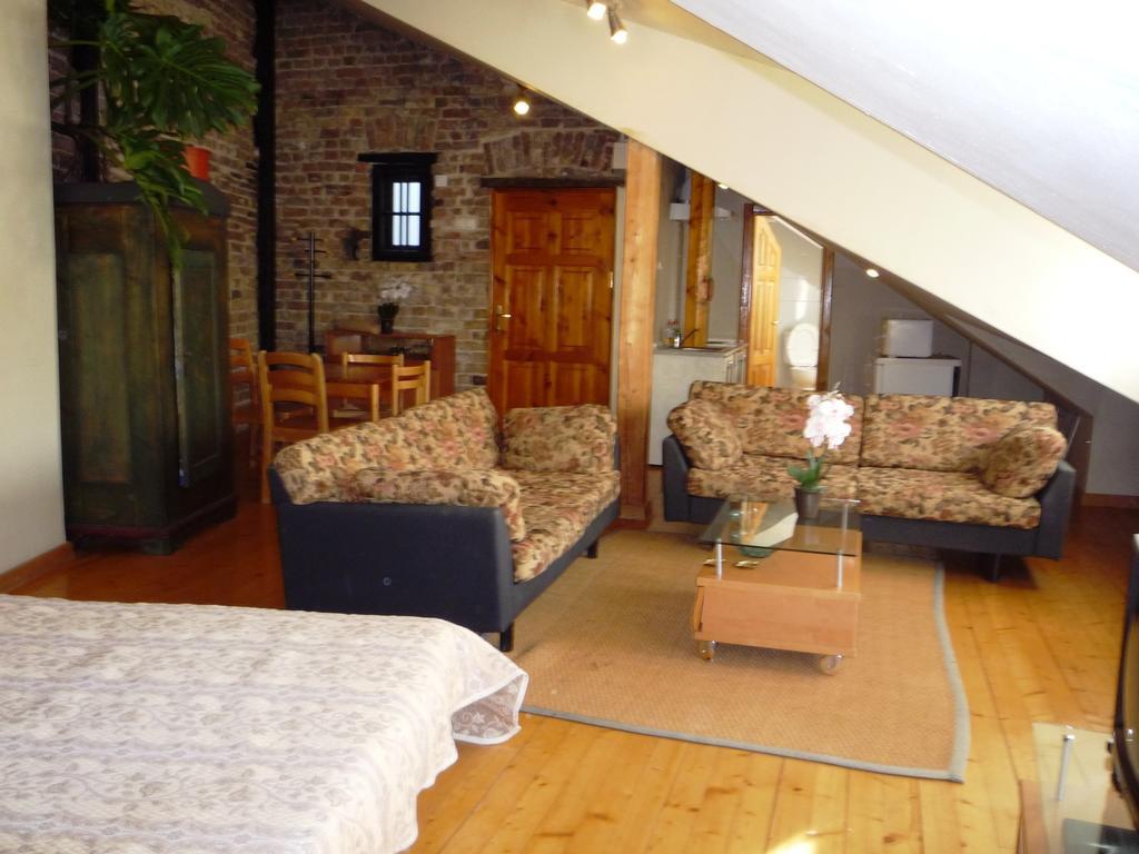 Cheap And Chic Appartement