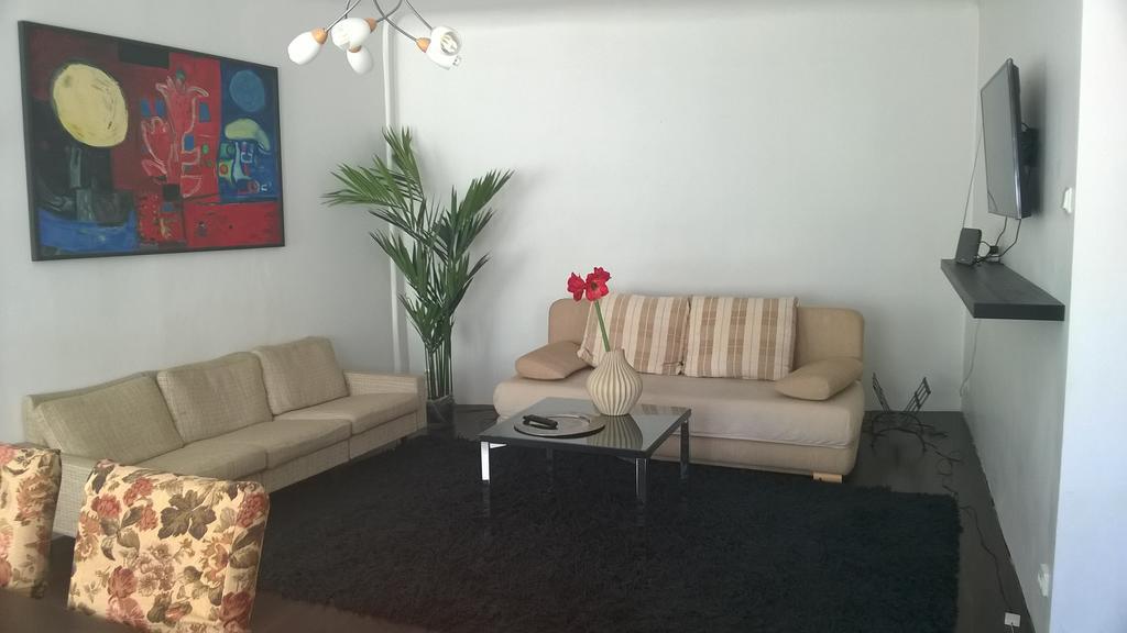Cheap And Chic Appartement