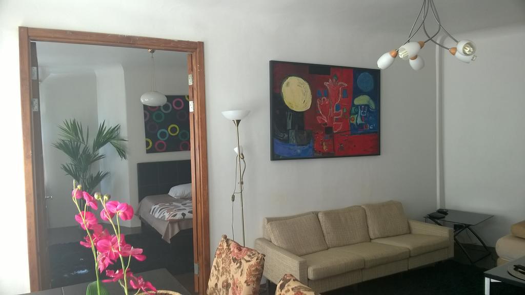Appartement Cheap And Chic Riga