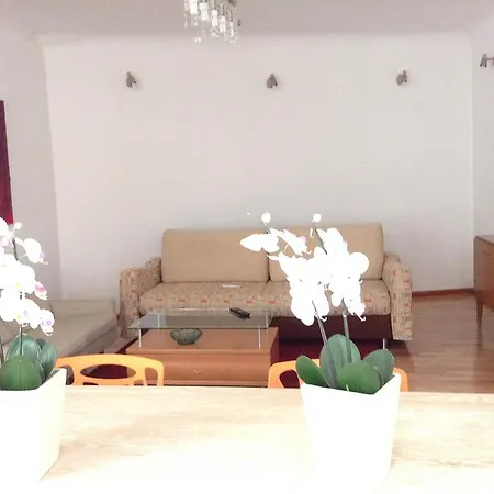 Cheap And Chic Riga Room photo