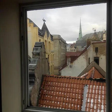 Cheap And Chic Riga Exterior photo